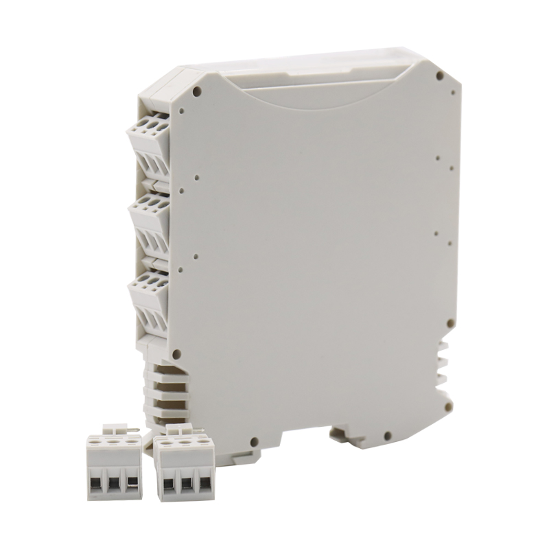 1750 DIN Rail модул комплет